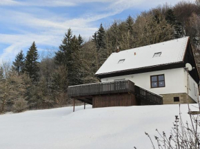 Holiday Home Stárkov 6 by Interhome, Starkov